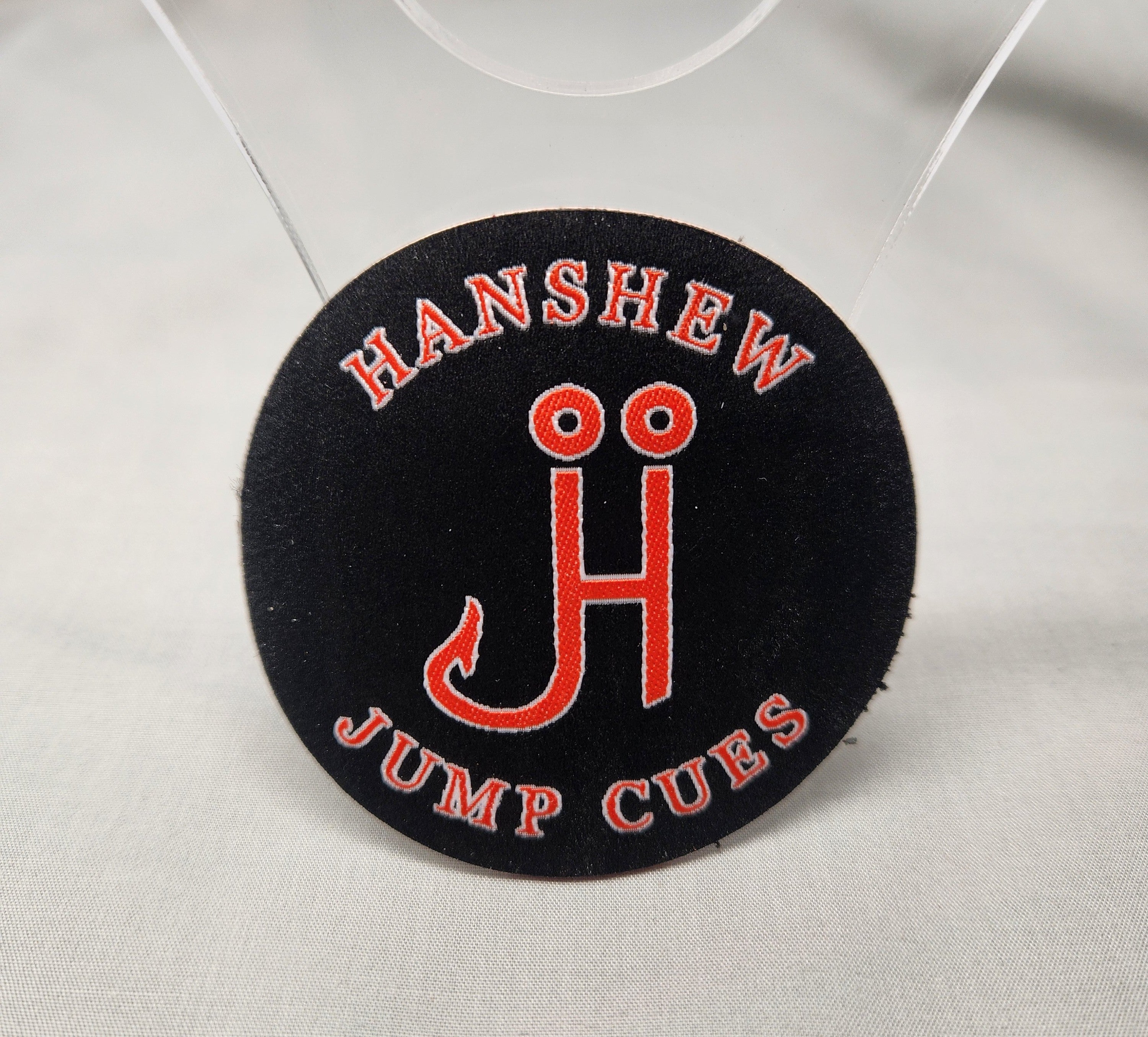 Hanshew Custom Cues